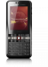 Sony Ericsson G502 
