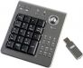 USB wireless keypad