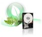 WD 2TB Caviar Green HDD