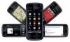 Nokia 5800 XpressMusic phone