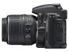 Nikon D5000 digital SLR camera