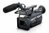 Panasonic AG-HMC40 camcorder