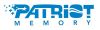Patriot-Memory-Logo