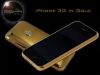 22 carat solid gold iPhone 3G
