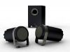 Altec Lancing BXR1220