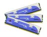 Kingston 12GB Triple-Channel DDR3 HyperX 1600MHz Memory Kit