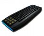 OCZ Sabre Gaming Keyboard