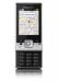 Sony Ericsson T715 slider phone