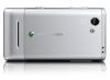 Sony Ericsson T715 slider phone