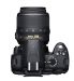 Nikon D3000 2