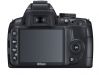Nikon D3000 3