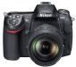 Nikon D300S Digital SLR Camera - Front View Nikon D300S 1