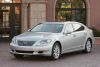Lexus LS460