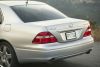 Lexus LS460 4
