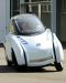 Nissan Land Glider