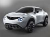 Nissan Qazana