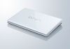Sony VIAO CW White