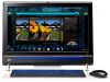 HP TouchSmart 600