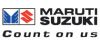 Maruti Suzuki