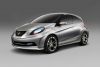 Honda New Small Concept 1