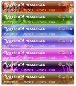 Yahoo Messenger 9 Yahoo Messenger 9