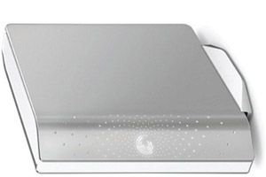 FreeAgent Desk Hard Drive