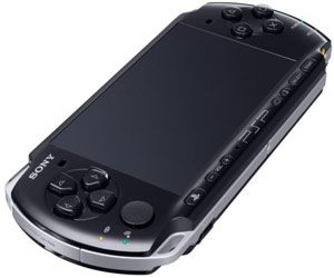 Sony PSP 3000 Sony PSP 3000