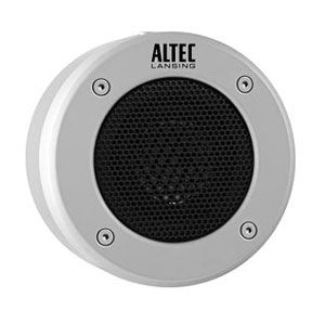 Orbit M portable speaker Orbit M portable speaker