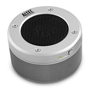 Orbit M portable speaker Orbit M portable speaker