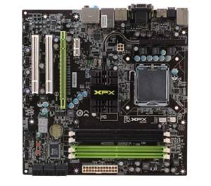 XFX GeForce 9300