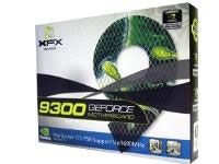 XFX GeForce 9300