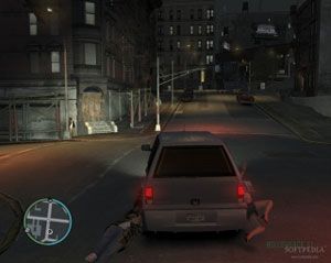 GTA IV