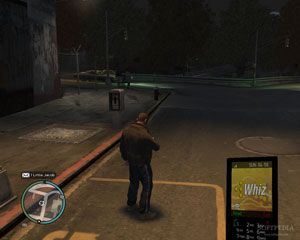 GTA IV