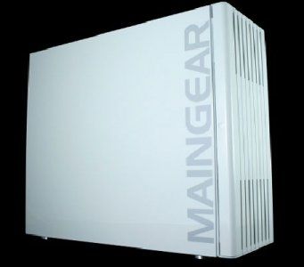 Maingear Remix Workstation