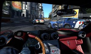 NFS Nitro