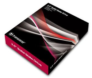 Transcend 4GB DDR3 aXeRAM