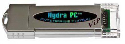 Spyrus Hydra PC USB encryption devices