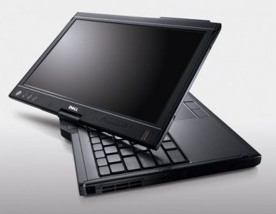 Dell Latitude XT2