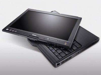 Dell Latitude XT2