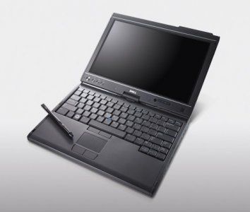 Dell Latitude XT2
