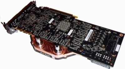 ZOTAC GeForce GTX 285 Infinity Edition 