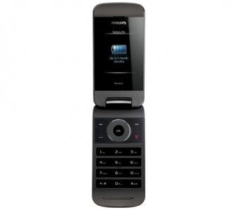 philips-xenium-X530