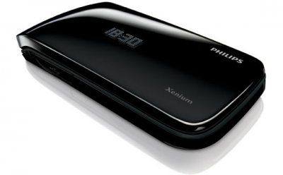 philips-xenium-X530