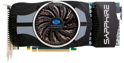 Sapphire HD 4870