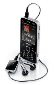 Nokia N78 Mobile Phone
