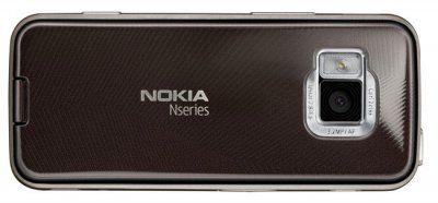 Nokia N78 Mobile Phone