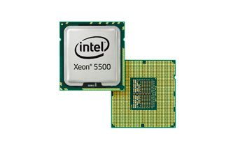 Intel Xeon processor 5500 Series