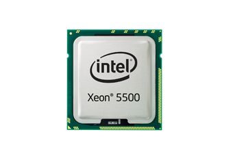 Intel Xeon processor 5500 Series