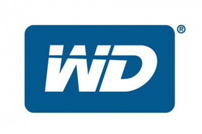 Western Digital