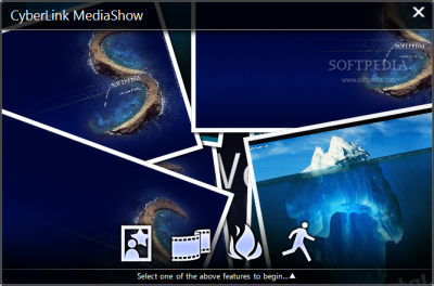 CyberLink-MediaShow